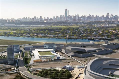 Meadowlands convention center - The Meadowlands 2040 Foundation, an affiliate of the Meadowlands Chamber and its Convention & Visitors Bureau, used a $50,000 grant from the New Jersey Economic …